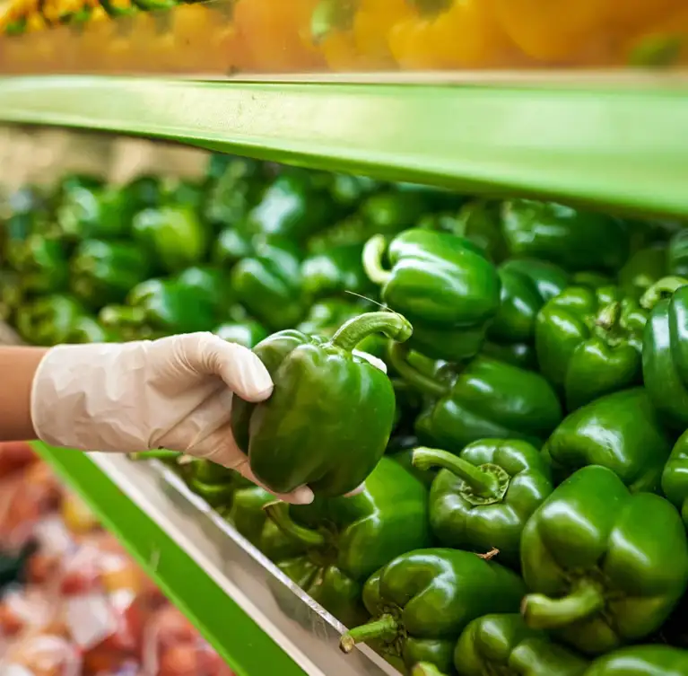 Wendell Berry said it best when he said that “eating is an agricultural act.” Our mission is to change the food system by providing a healthy, fresh alternative to industrial food.